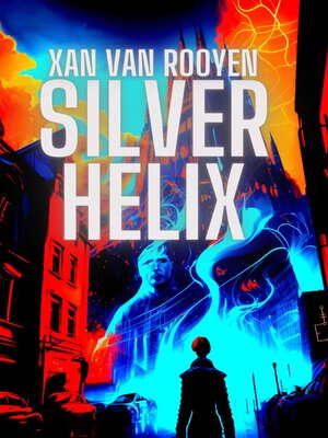 cover image of Silver Helix